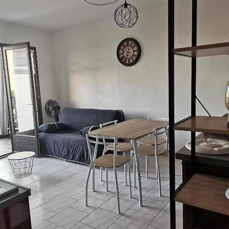 Casa Marie Lejlighed Saint-Pierre-la-Mer  Eksteriør billede