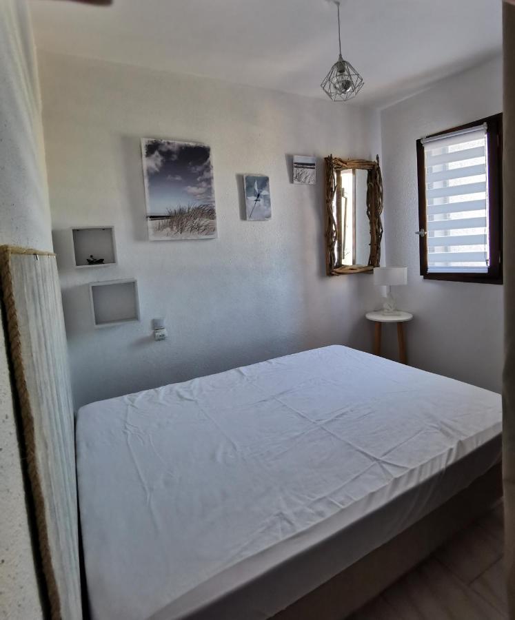 Casa Marie Lejlighed Saint-Pierre-la-Mer  Eksteriør billede